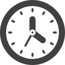 reloj icon