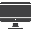 monitor icon