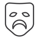 mascarilla icon