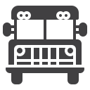 autobús icon