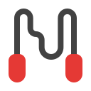 pular corda icon
