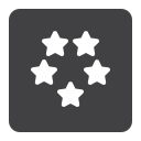 estrellas icon