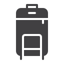 viajar icon