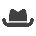 sombrero icon