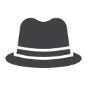 sombrero icon