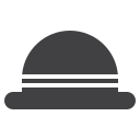 sombrero icon