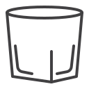 vaso icon