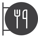 restaurante icon