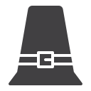 sombrero icon