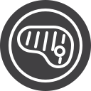 고기 icon