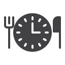 reloj icon