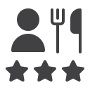 restaurante icon