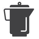 찻주전자 icon
