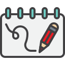 dibujo icon