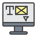 monitor icon