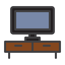 televisión icon