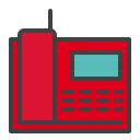 teléfono icon