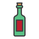 botella icon