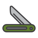 cuchillo icon