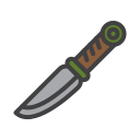 cuchillo icon