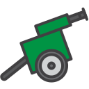 pistola icon