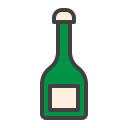 botella icon