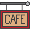 restaurante icon