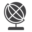 globo icon