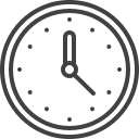 reloj icon