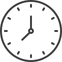 reloj icon