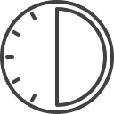 reloj icon