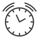 reloj icon