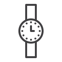 reloj icon