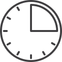 reloj icon