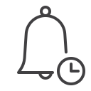 reloj icon