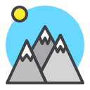 montaña 