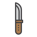 cuchillo icon