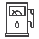 combustible icon