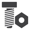 tornillo icon