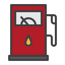 combustible icon