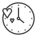 reloj icon