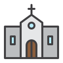 iglesia icon