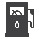 combustible icon