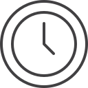 reloj icon