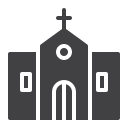 iglesia icon