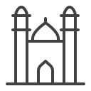 Mosque 
