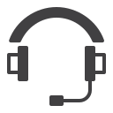 auriculares icon