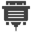 cable icon