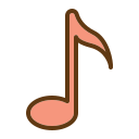 música icon