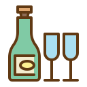 botella icon